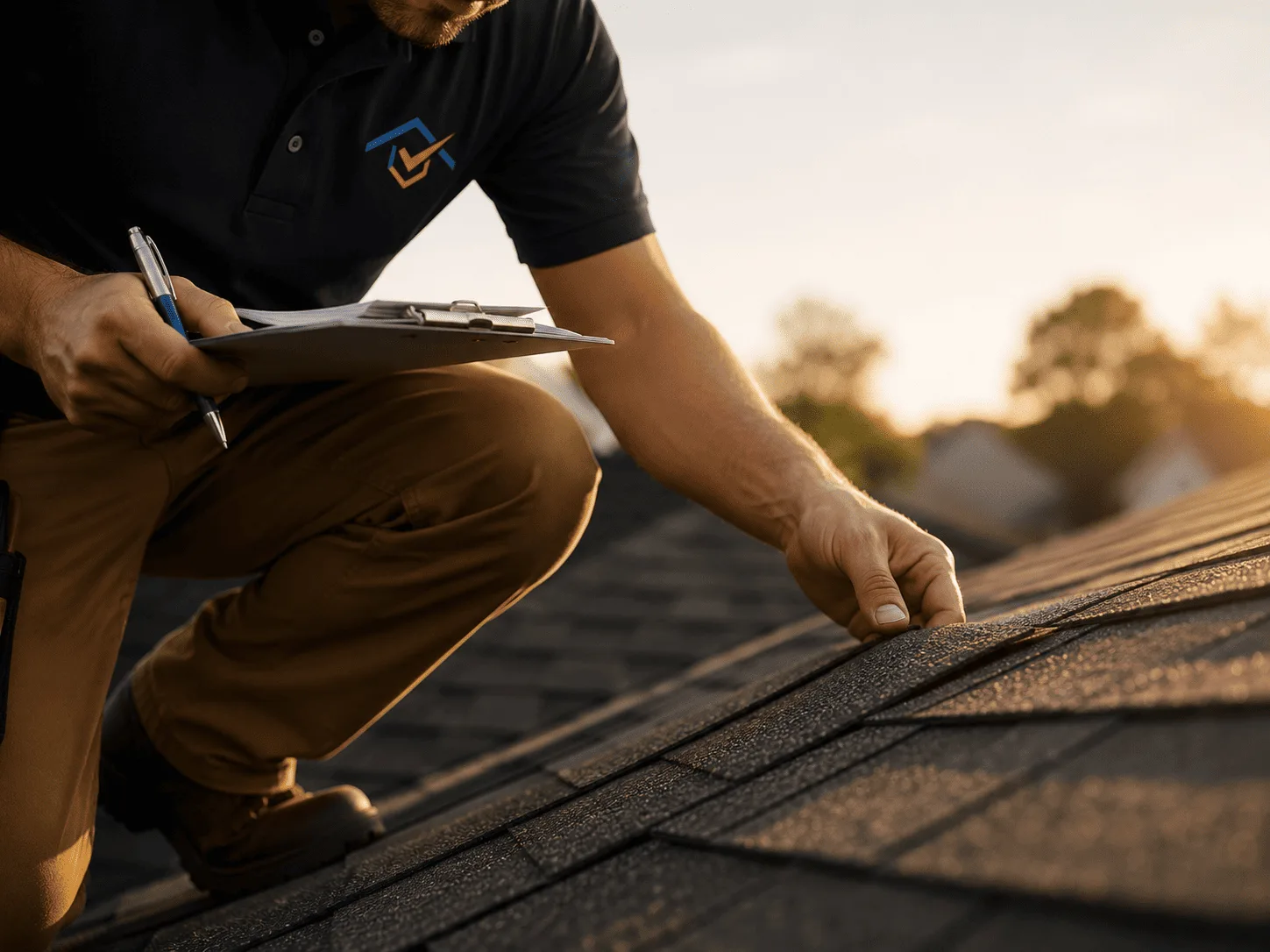 Why Choose Roof Inspection in Marland, OK
