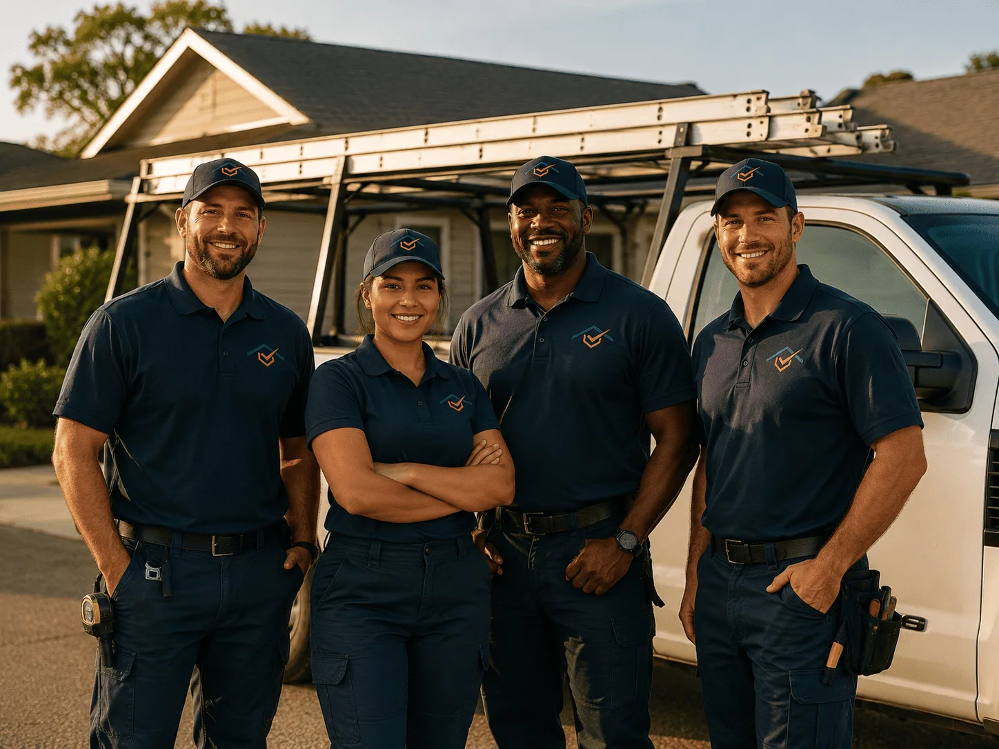 Roof Inspection company in Marland, OK